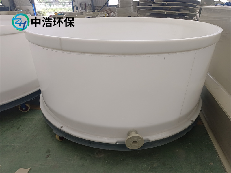 万秀PP抽滤槽